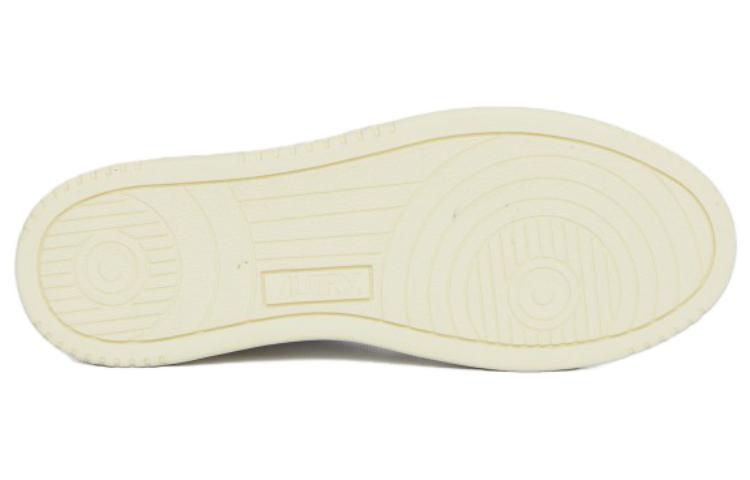 Autry Medalist Low 'Game Set Match - White' AULM-WC06