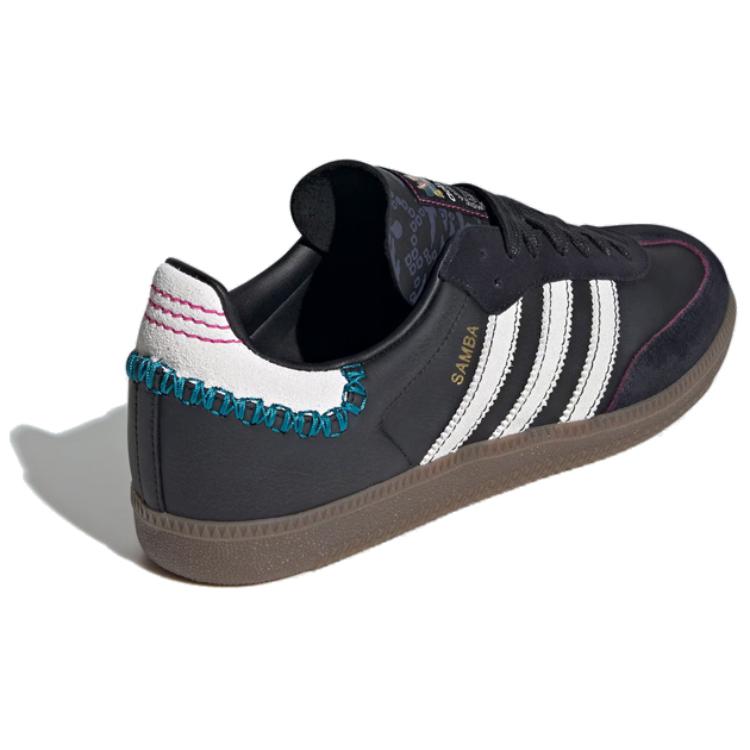 adidas x Fefei Ruan Samba OG 'Chinese New Year' ID1141