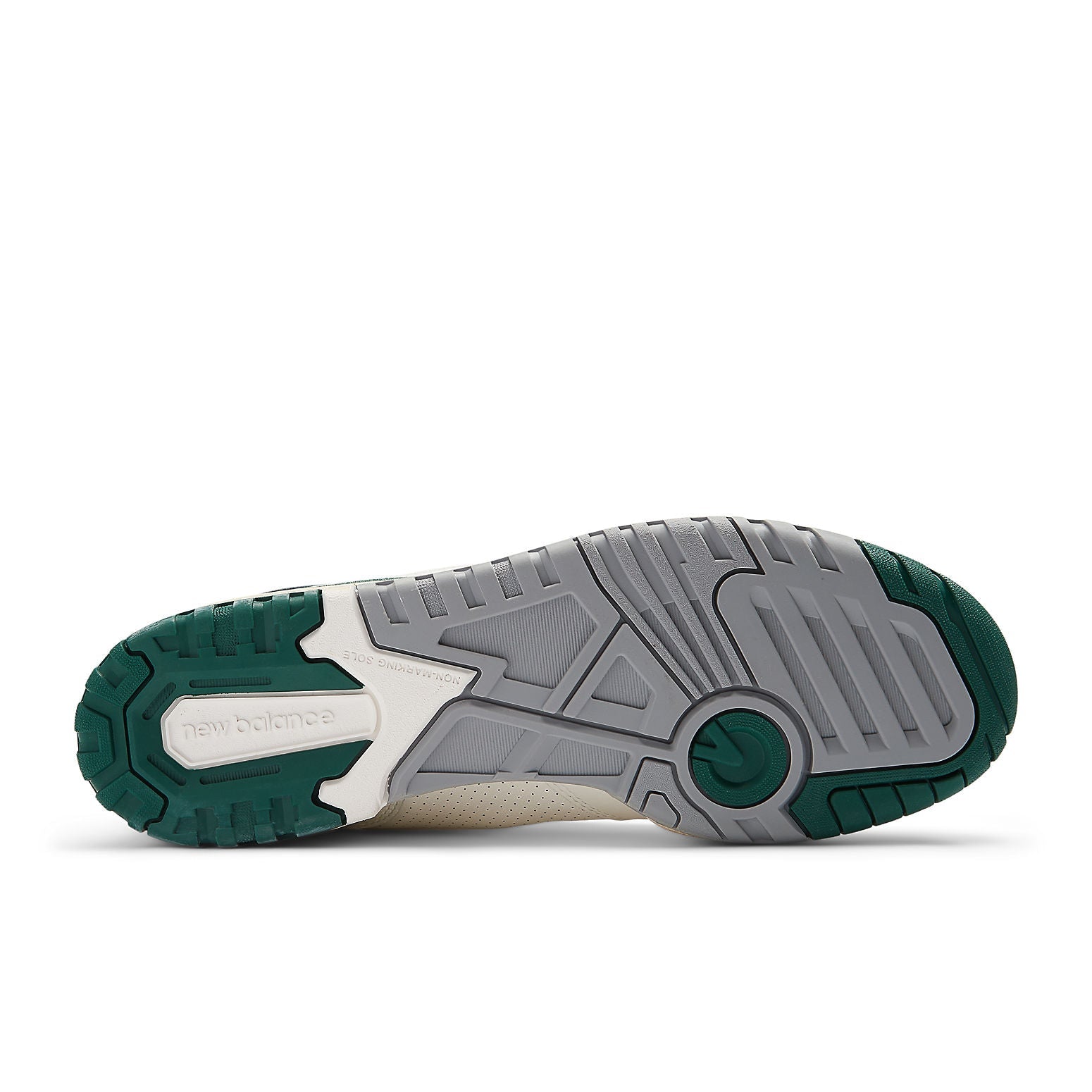New Balance 550 'Vintage Pack-Marsh Green'' BB550VTG