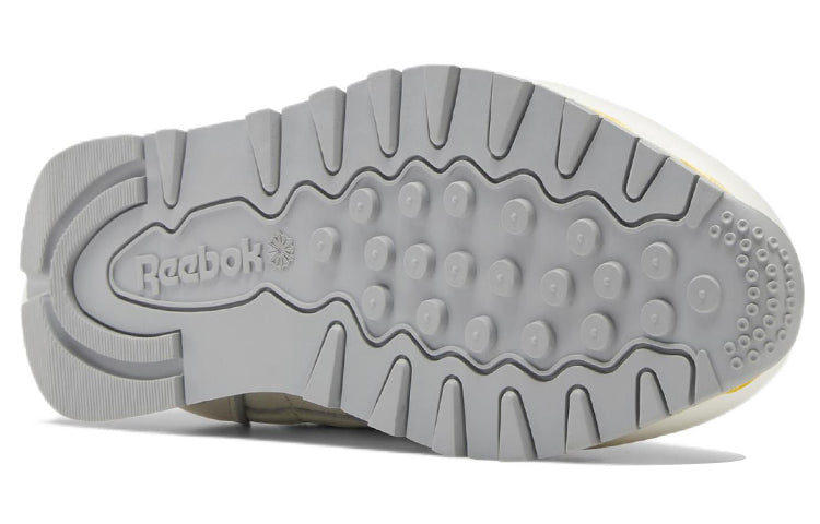 Reebok Classic Leather 1983 TV Vintage 'Cream White' GX8771