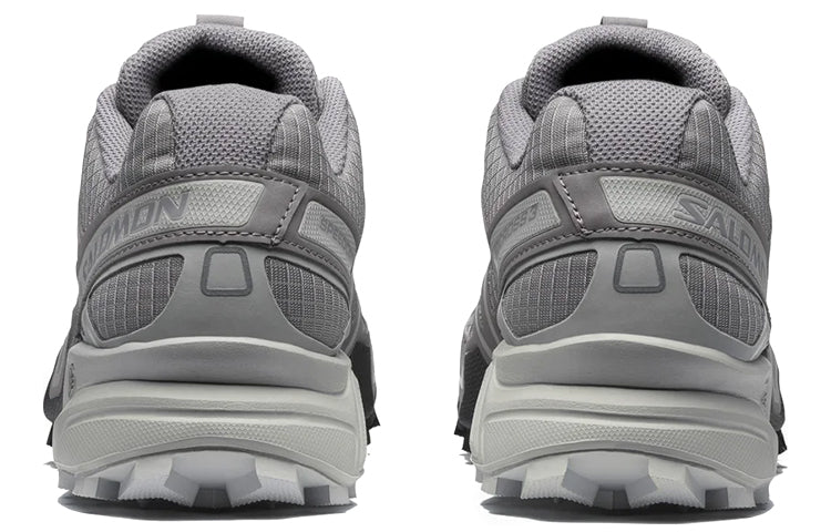 SALOMON Speedcross 3 Reflect 'Grey' 417646