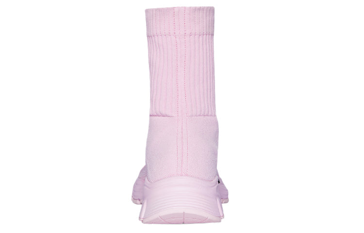 (WMNS) Balenciaga Speed 3.0 Monocolor Sneakers 'Recycled Light Pink' 654466W2DN25601