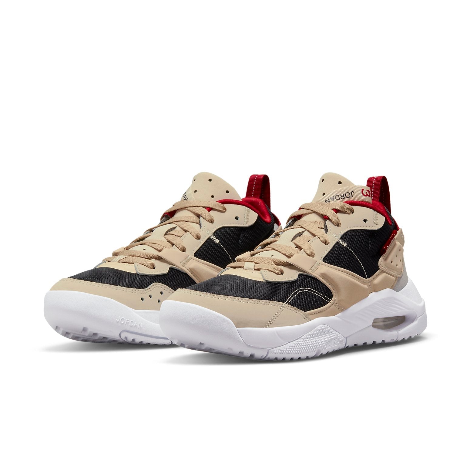(WMNS) Air Jordan Air NFH 'Rattan' DA1165-200