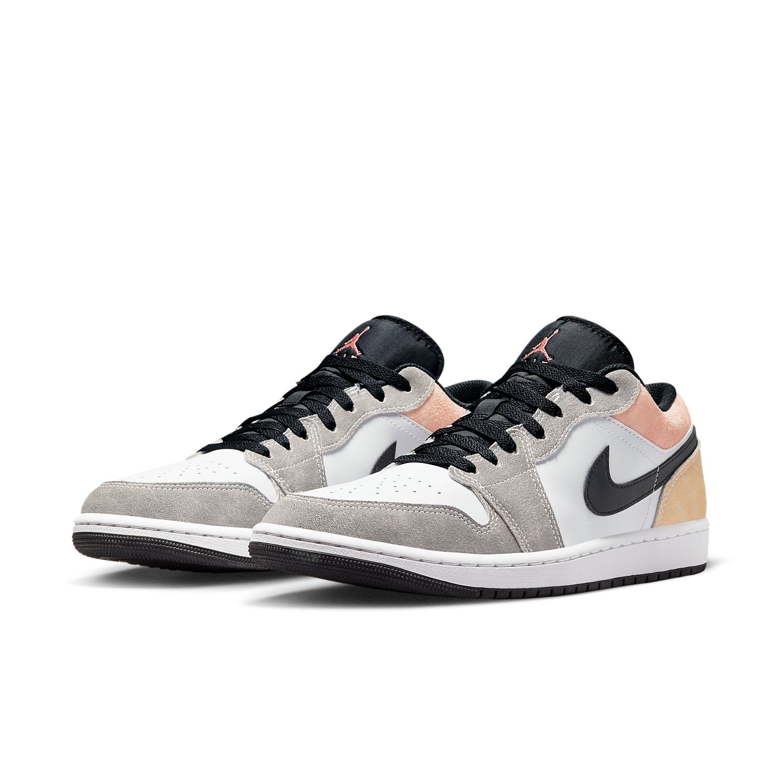 Air Jordan 1 Low 'Flight Club' DX4334-008