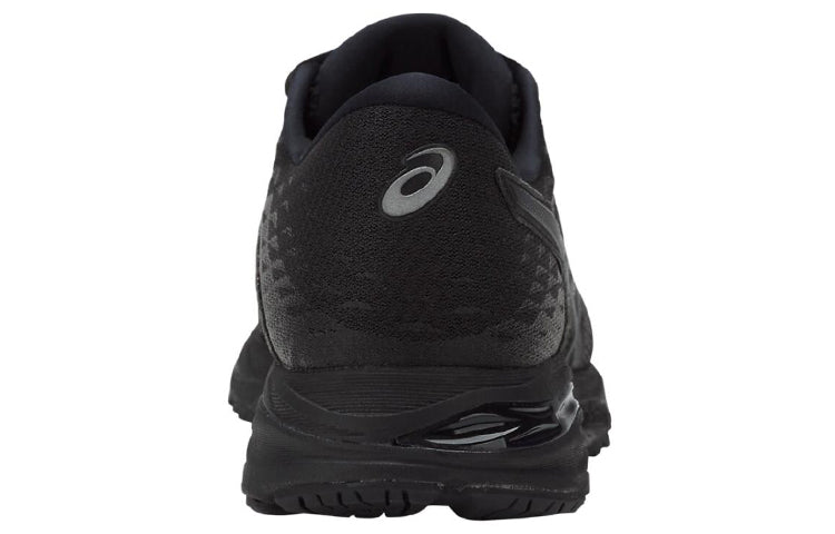 ASICS Gel-Cumulus 19 'Black' T7B3N-9090