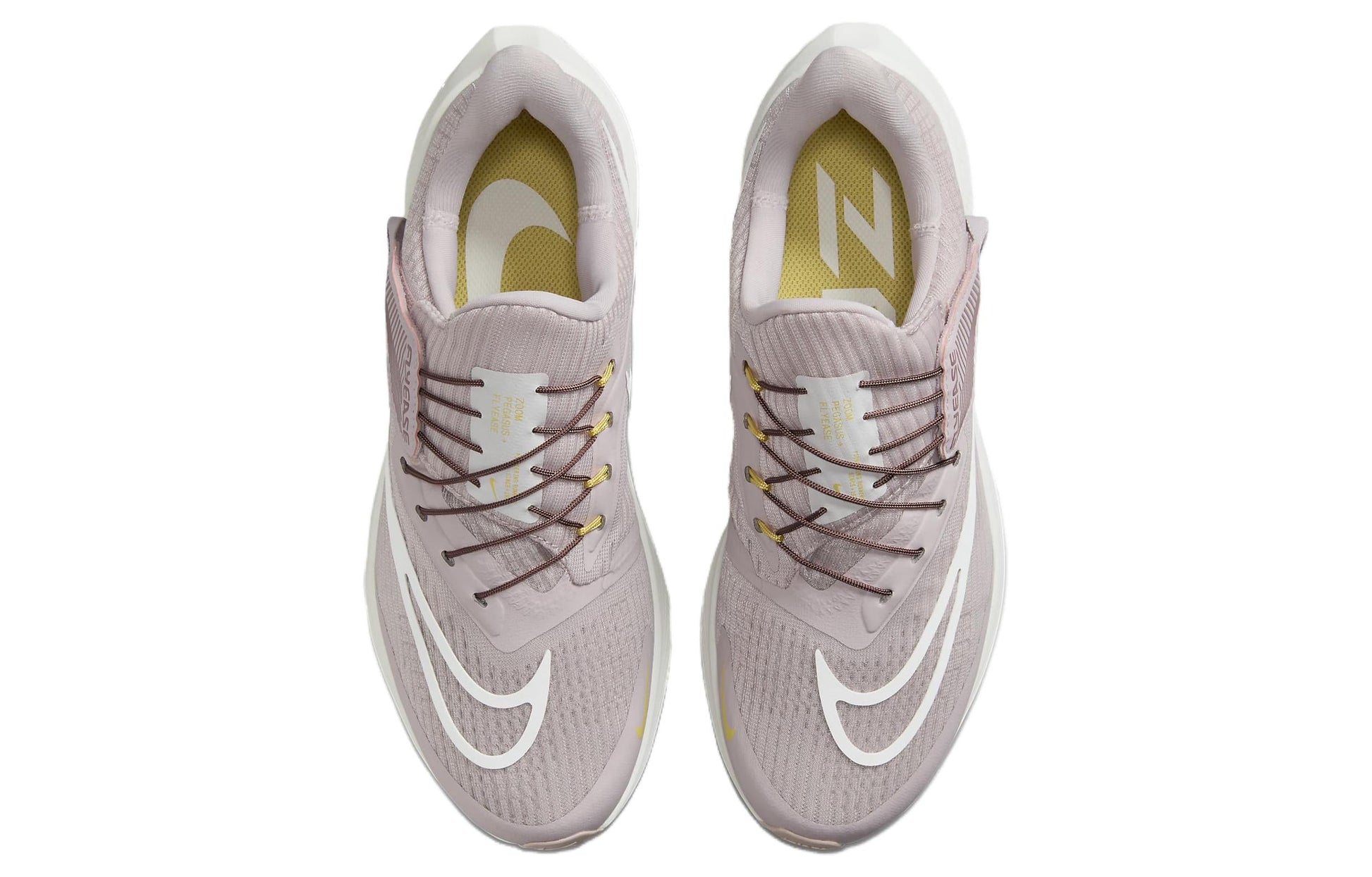 (WMNS) Nike Air Zoom Pegasus 39 FlyEase 'Platinum Violet' DJ7383-006