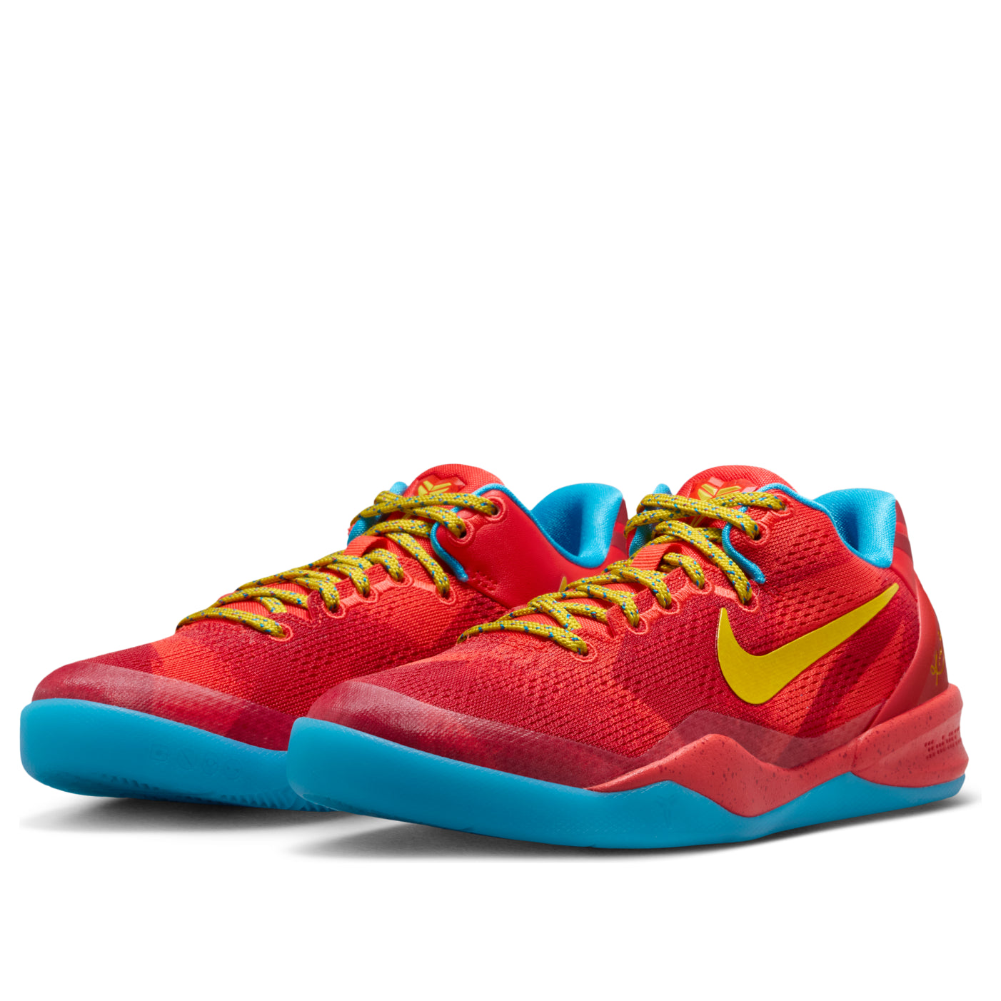 (GS) Nike Kobe 8 Protro 'Year of the Horse' IM6639-600