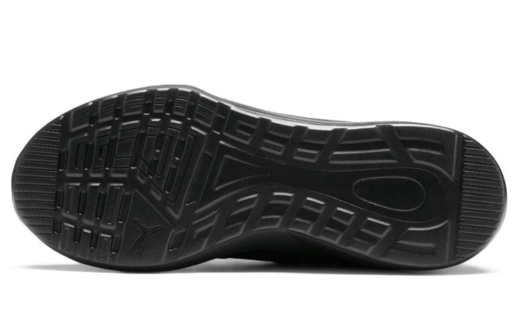 PUMA Emergence Shoes Red/Black 192344-08