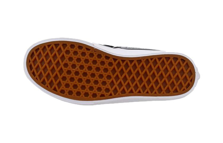 (PS) Vans Atwood Slip-On Shoes 'Grey Black' VN0A38IXR7Q