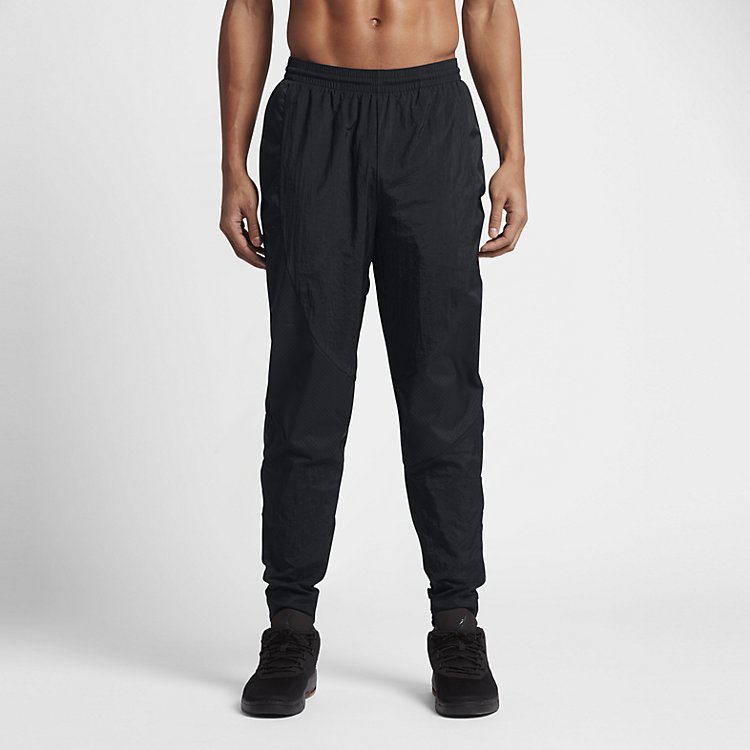 Apparel Pants Men Air Jordan Wings Muscle Pant 843102-010