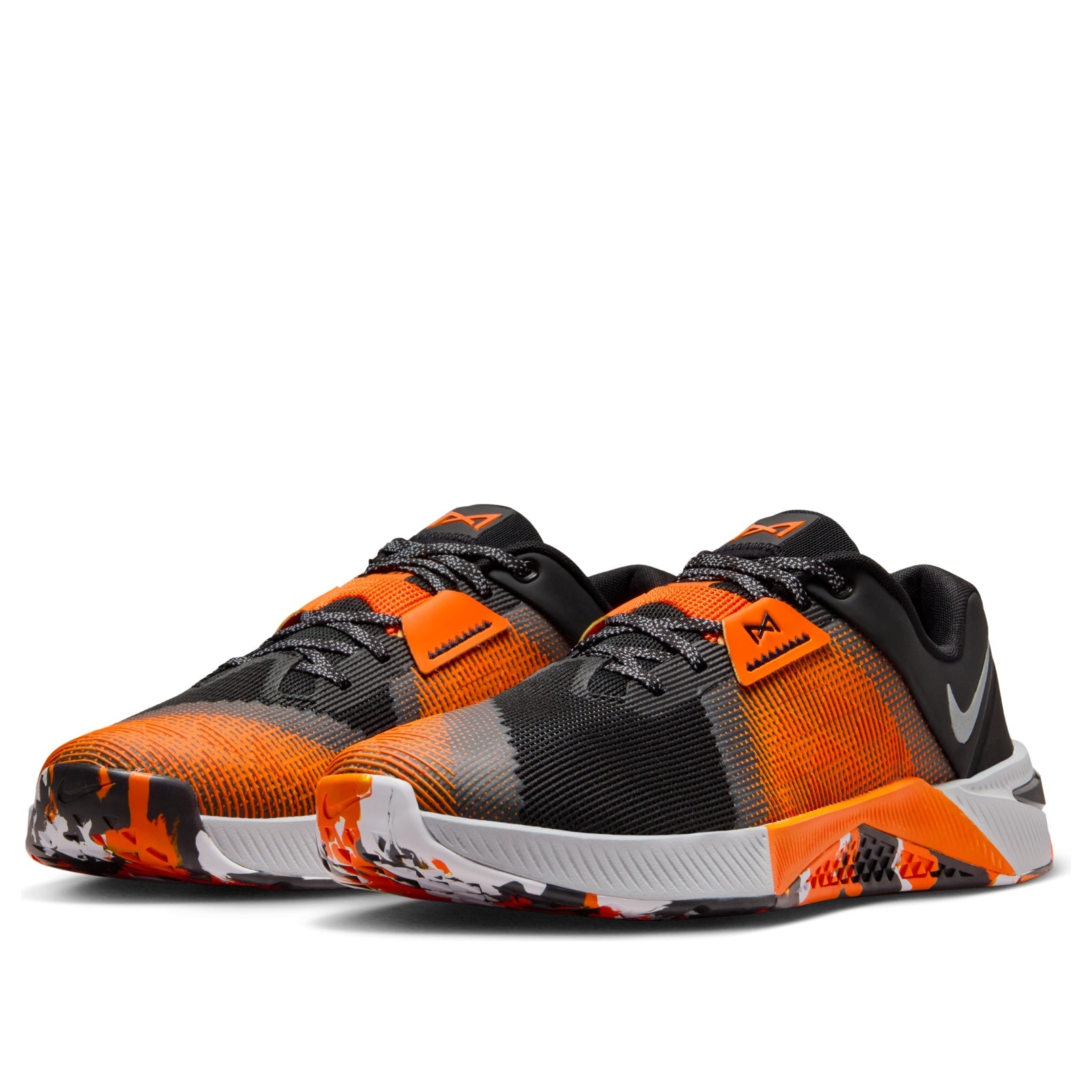 Nike Metcon 10 'Black Safety Orange' HJ1875-005