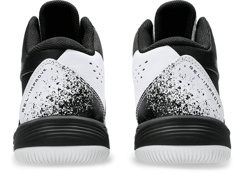 (GS) ASICS Gel-Improve 3 'Black White' 1064A018-001