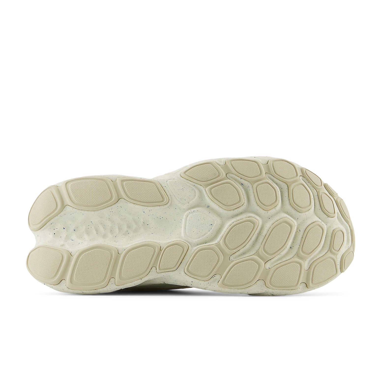 (WMNS) New Balance Fresh Foam X More v4 'Angora Moonbeam' WMORWS4