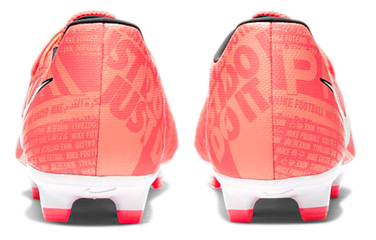 Nike Phantom Venom Academy FG 'Bright Mango' AO0566-810