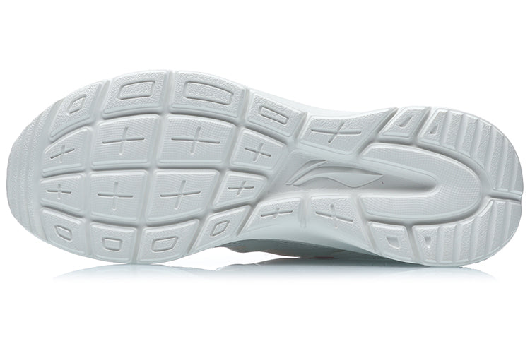 Li-Ning Floating Cloud 'White Blue Orange' AGLR033-3