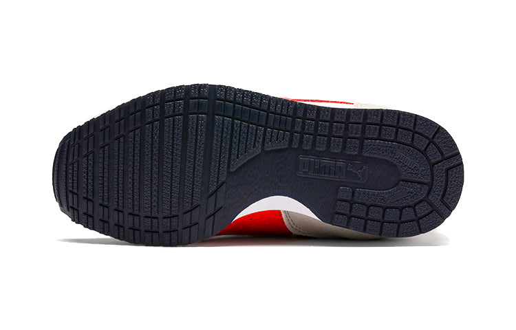 (PS) PUMA Cabana Racer SL V 'Grey Orange' 360732-76