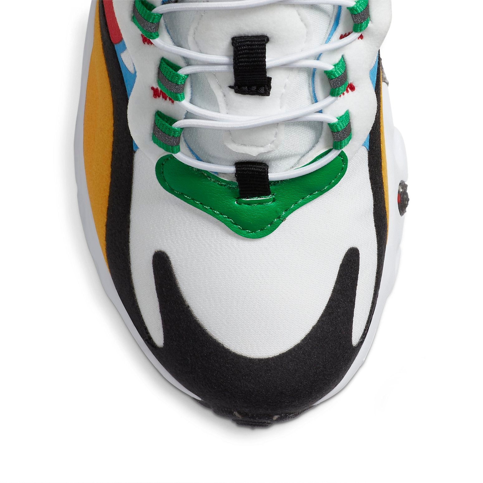 (PS) Nike Air Max 270 RT 'White Multicolor' DB5939-161