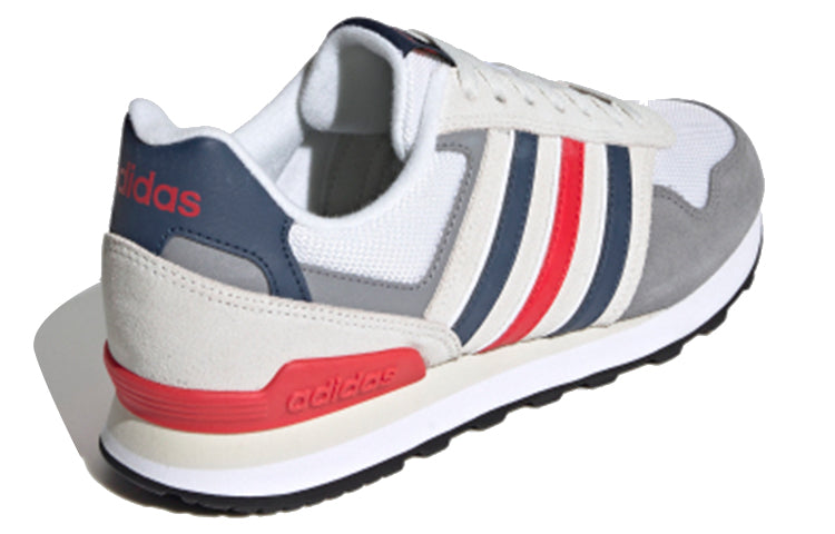 adidas neo 10K Shoes Beige/Grey GZ8598
