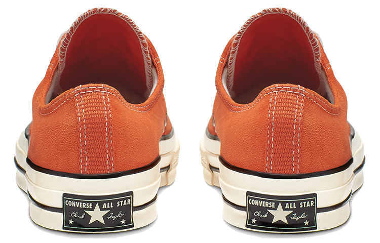 Converse Chuck 70 Ox 'Orange Beige' 166217C