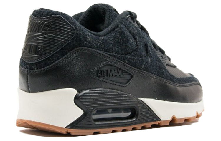 Nike Air Max 90 Premium 'Black' 700155-001