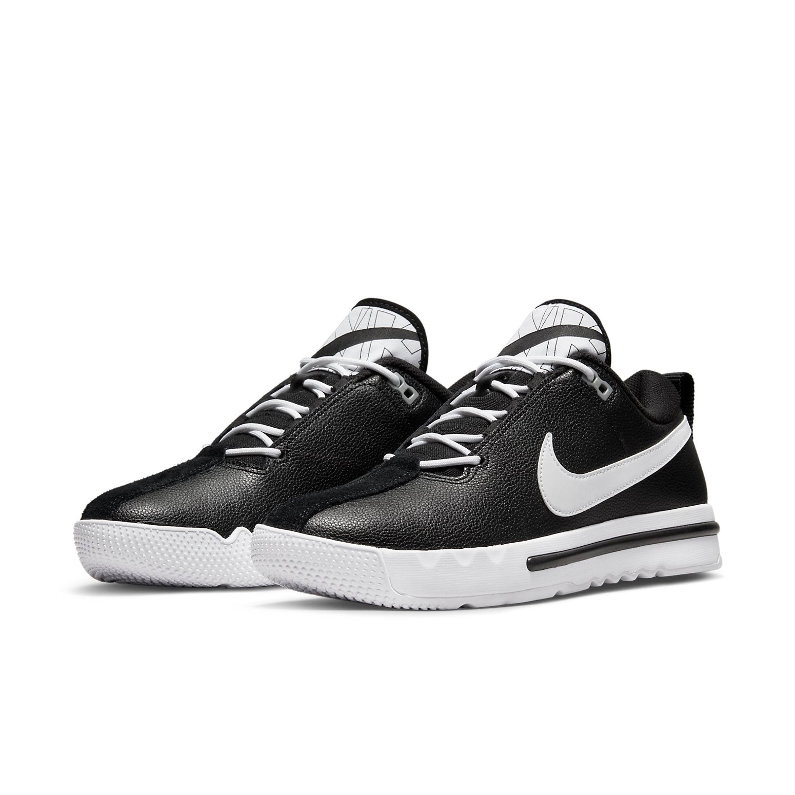 Nike Air Sesh 'Black White' DD3680-001