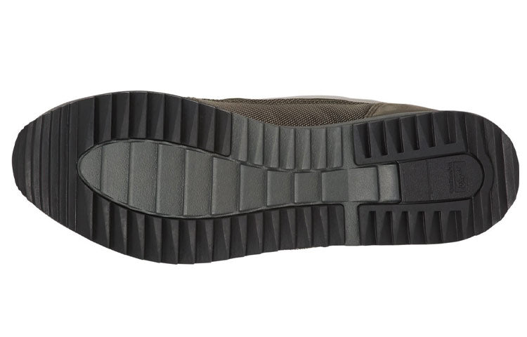 Onitsuka Tiger Hsinti 'Black Grey' 1183A387-041