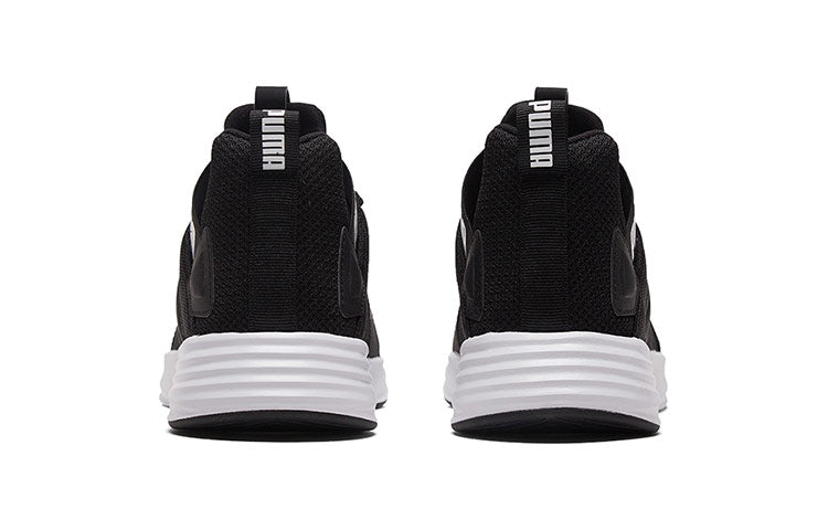 PUMA Contempt Demi 'Black White' 193160-03