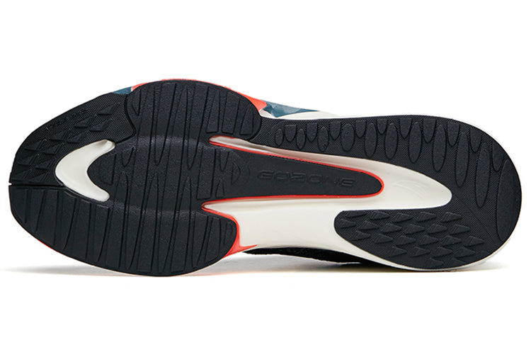 ANTA Rocket 3.0 'Black Red White' 112145587-7