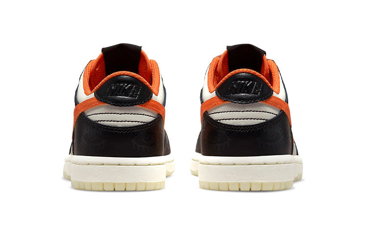(PS) Nike Dunk Low Premium 'Halloween' 2021 DM0088-100