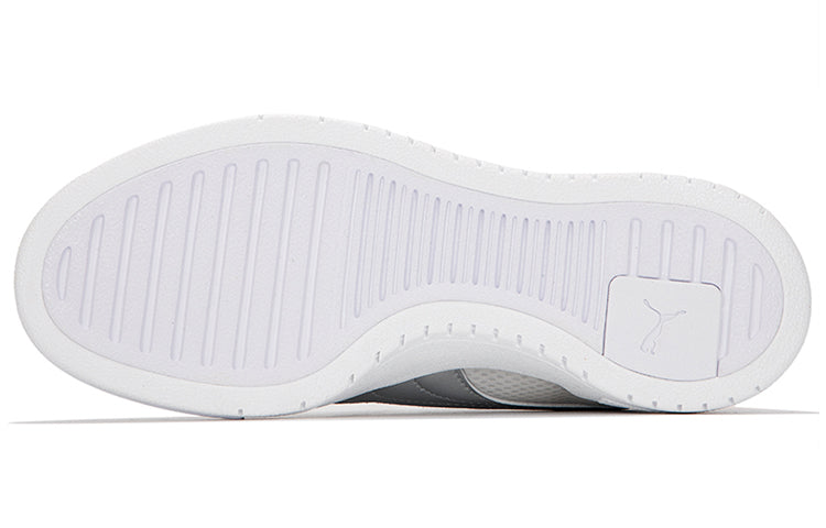 PUMA CA Pro 'Techstile - White Parisian Night' 383788-01