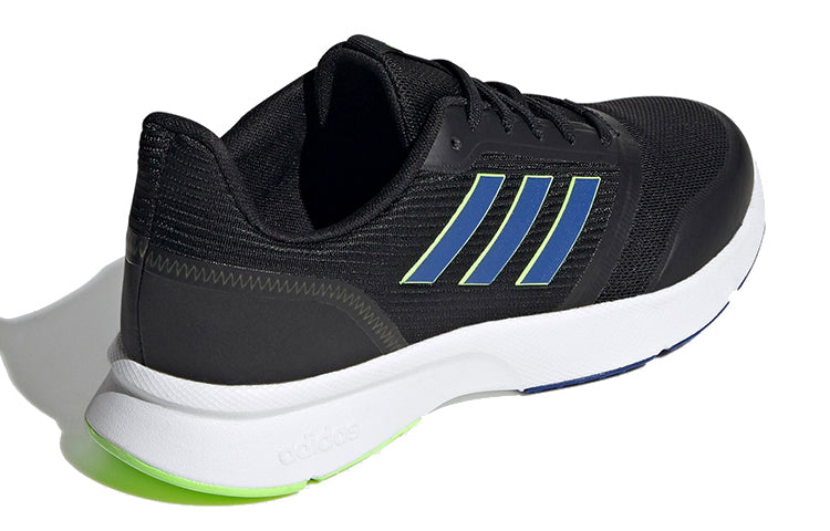 adidas neo adidas Nova Flow 'Black Blue' FW5075