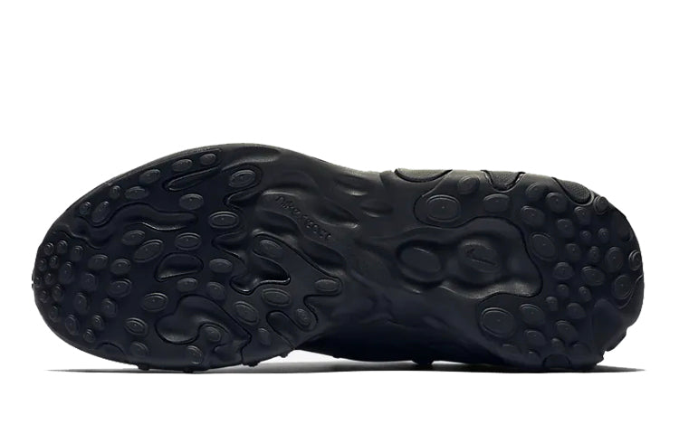 Nike React Presto 'Black Cat' AV2605-004