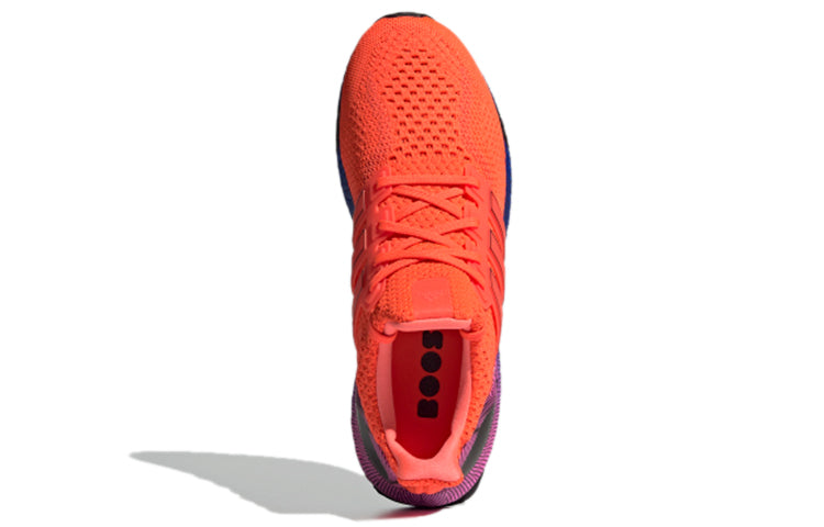 adidas Ultraboost DNA 'Red Black' GW4927