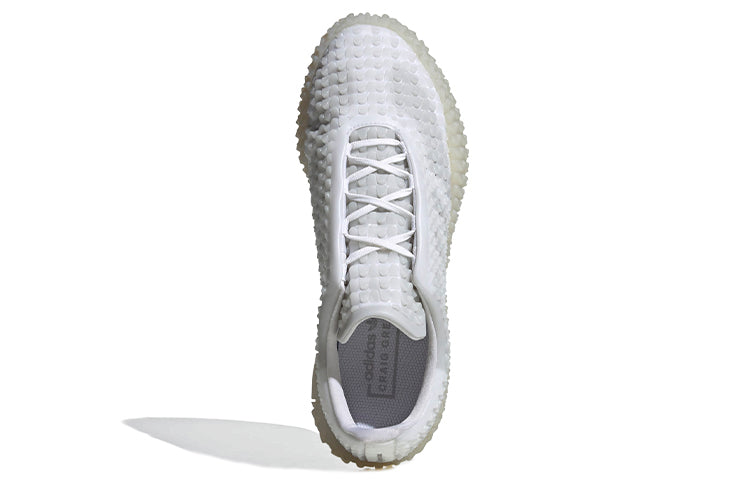 adidas Craig Green x Graddfa AKH I 'Core White' FW4188