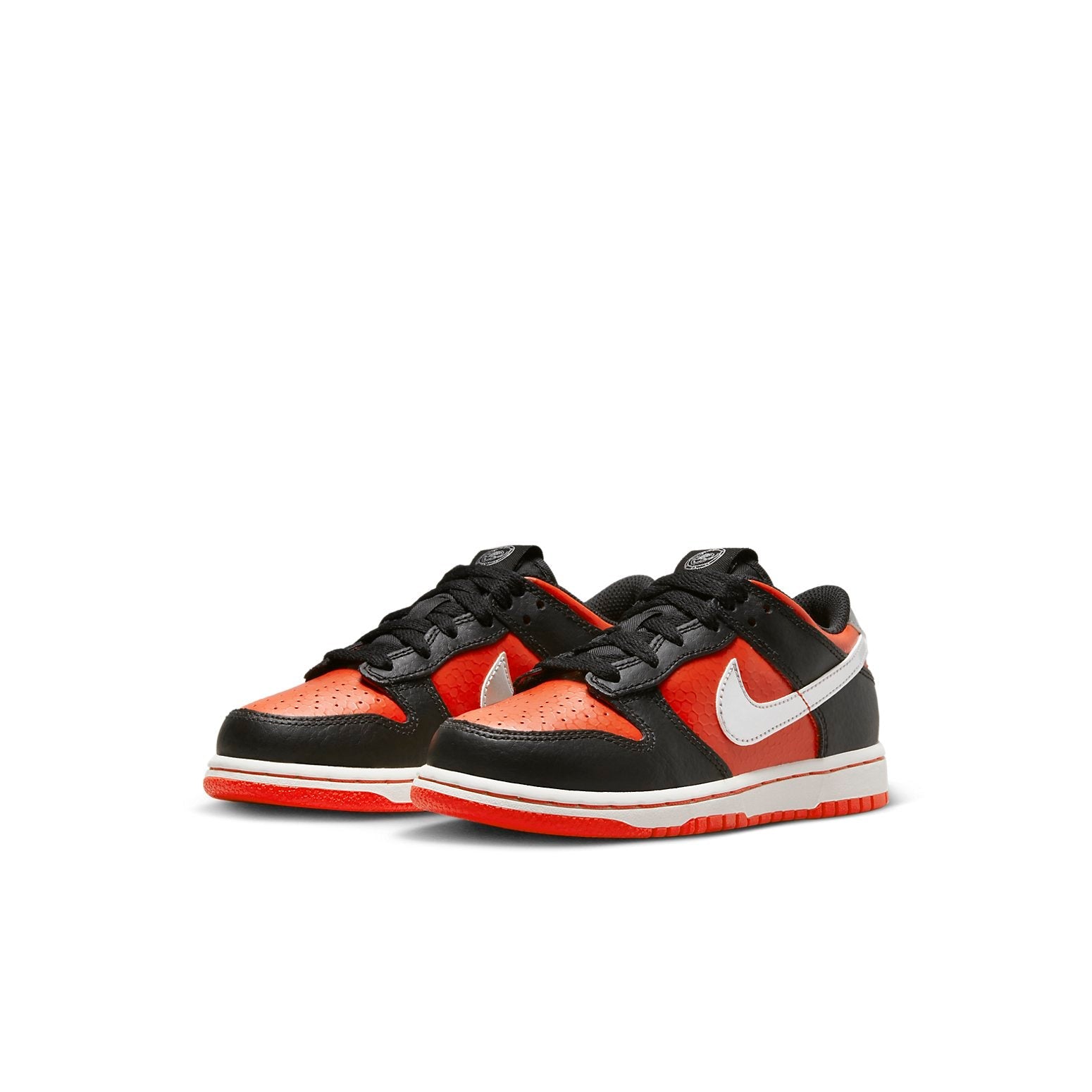 (GS) Nike Dunk Low Martian 'Red' DV1988-001