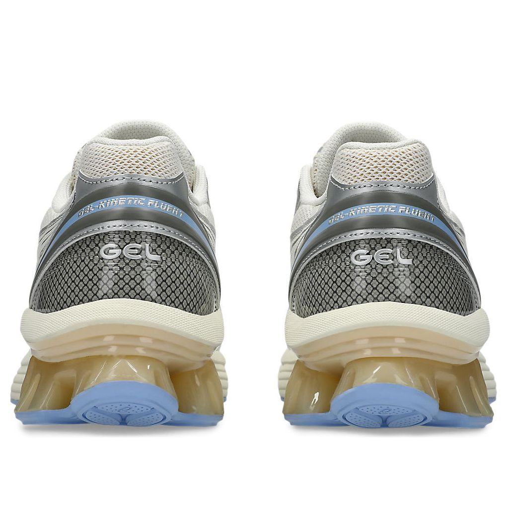 ASICS Gel-Kinetic Fluent 'Cream' 1203A591-103