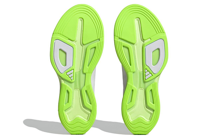 (WMNS) adidas Rapidmove ADV Trainer 'White Pulse Lime' HP3294