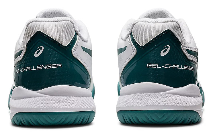ASICS Gel Challenger 13 'White Velvet Pine' 1041A222-103