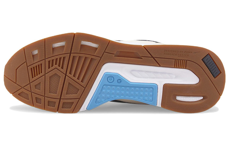 PUMA Mirage Sport Patches 'Pristine' 384052-01