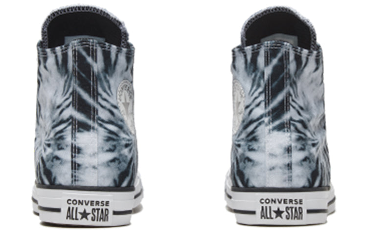 Converse x OPI Chuck Taylor All Star Low Top 'Black Green' 167929C