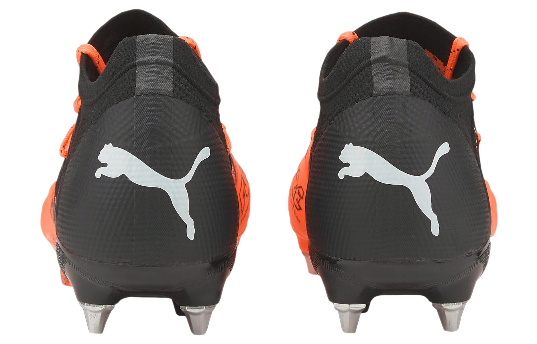 PUMA Future Z 1.3 MxSG 'Neon Citrus Black' 106750-01