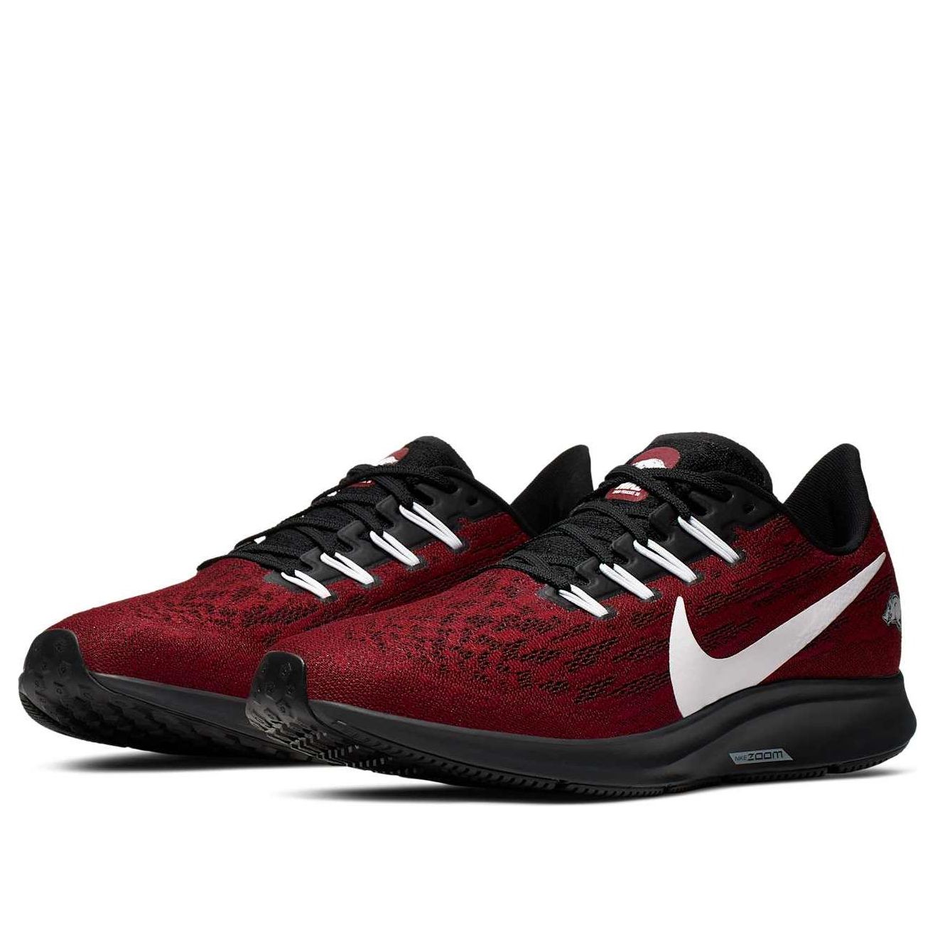 Nike Air Zoom Pegasus 36 'Arkansas' CI2077-600