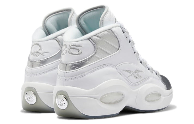 Reebok Question Mid '25th Anniversary' GX8563