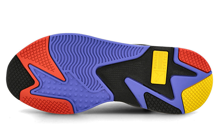 PUMA RS-X3 'Puzzle' 371570-04