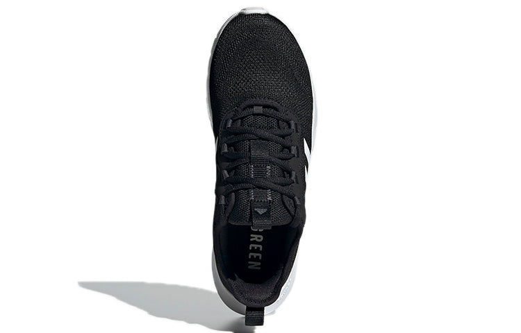 (WMNS) adidas Nario Move 'Black White' GZ9050