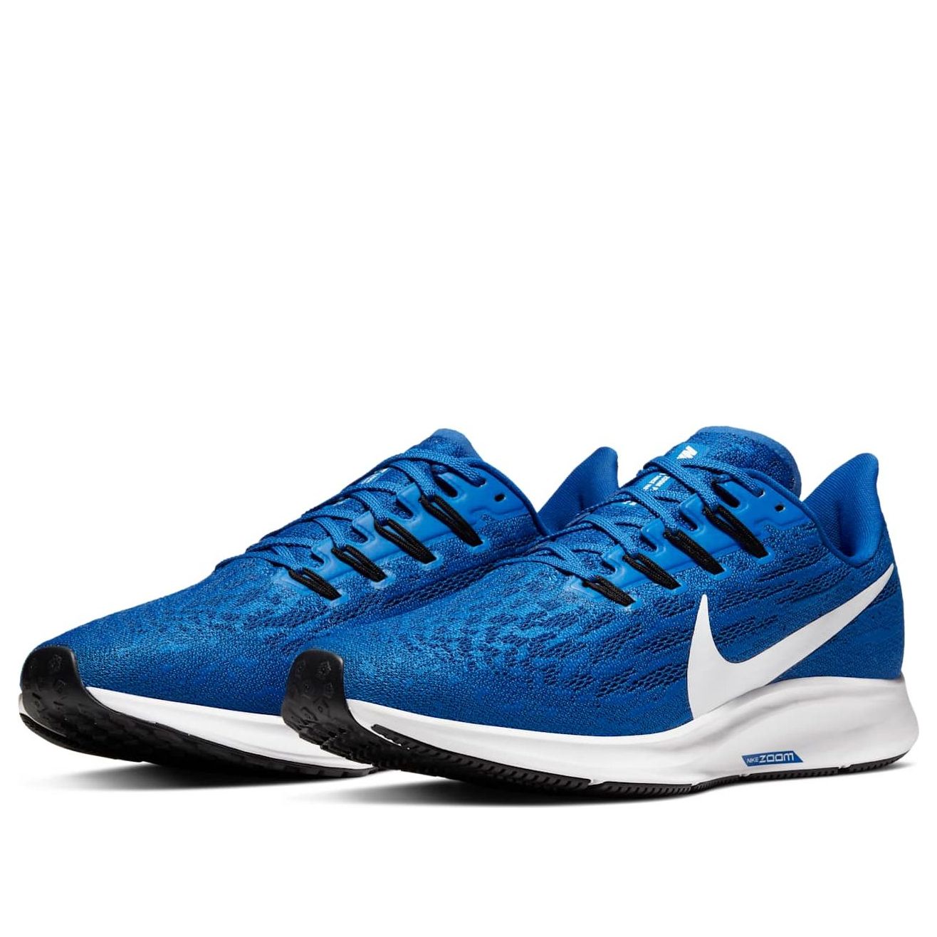 Nike Air Zoom Pegasus 36 TB 'Game Royal' BV1773-403