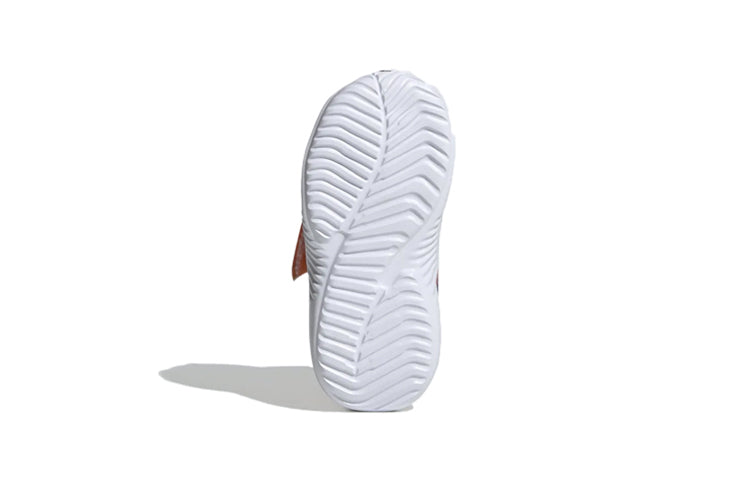 (TD) adidas Fortarun Frozen White EF9746