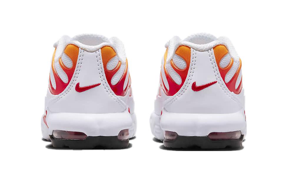 (TD) Nike Air Max Plus 'Laser Orange' FN4018-100