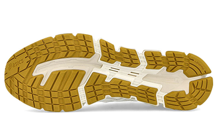 ASICS GmbH x Gel Quantum 360 6 'Ivory Smoke Grey' 1201A099-750