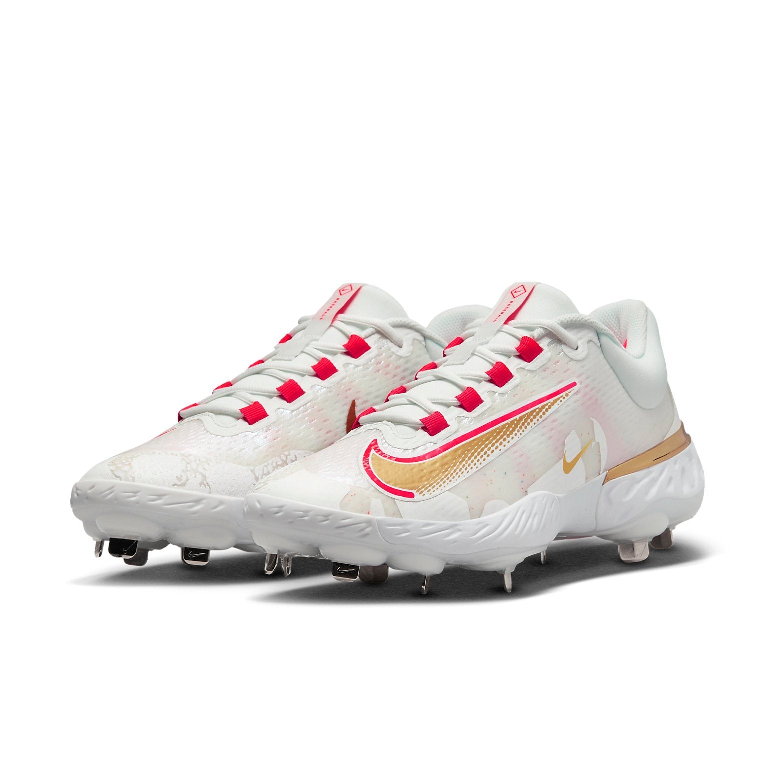 Nike Alpha Huarache Elite 4 Low 'Playoff Pack' FD2745-161